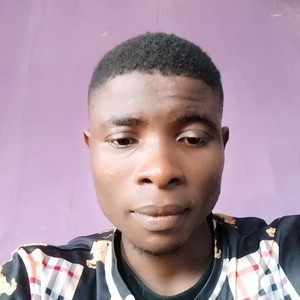 Godwin - English tutor - Ife
