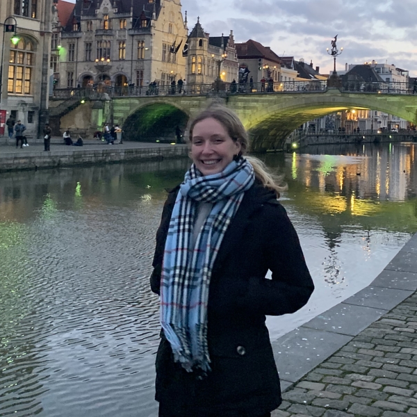 Silvia - Leraar Frans (schoolvak) - Krimpen aan den IJssel