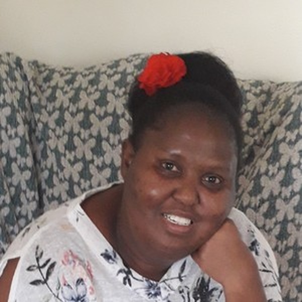 Lerato - Maths tutor - Orkney