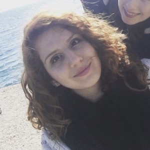 Silvia - profesor de italiano - Nigrán