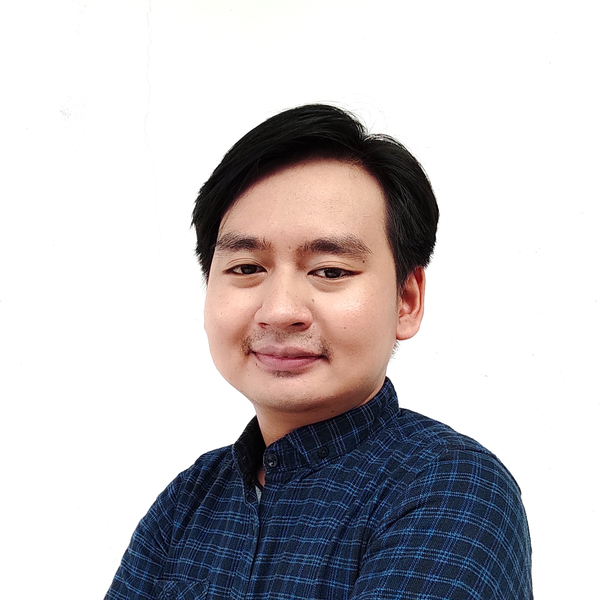 Tiyo - Guru fotografi - Kecamatan Sukmajaya