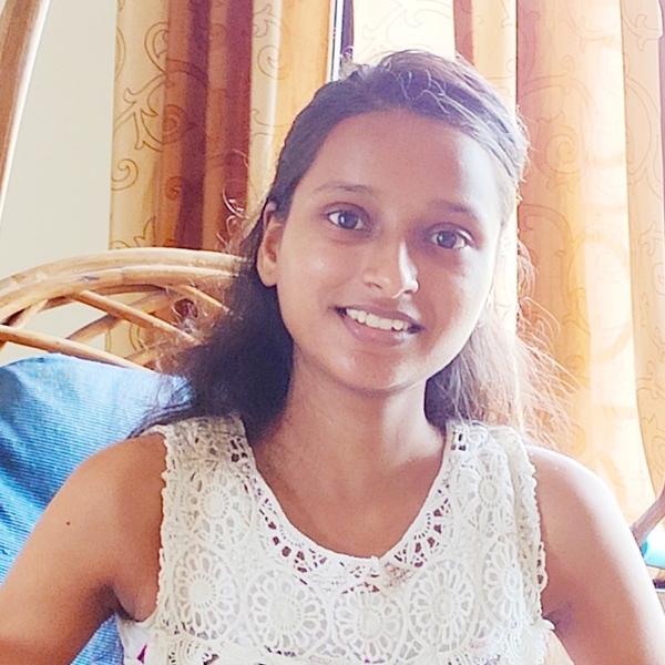 Shreya - Pharmaceuticals tutor - Badlapur
