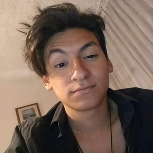 Sergio - profesor de videojuegos - Bogotá