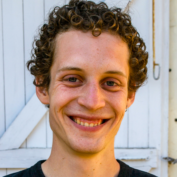 Maxime - Prof de MAO - Bordeaux