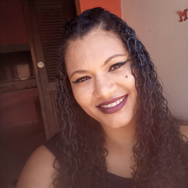 Eliene Souza - Professor de Alfabetização - Vila Conceição (Coroadinho)