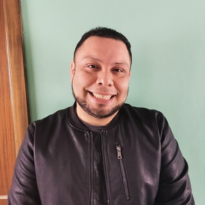 Luis - Prof d'anglais - Thimister-Clermont