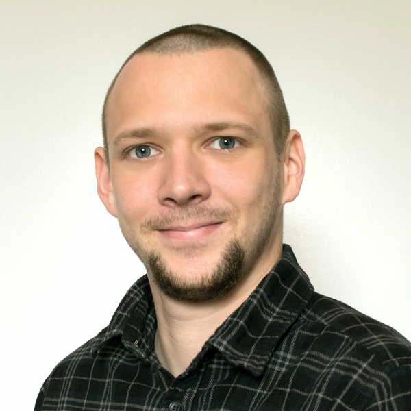 Andreas - Lehrkraft für Fotografie - Sierning