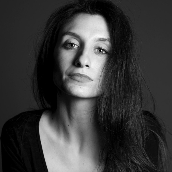 Chiara - Insegnante di ripetizioni - Genova