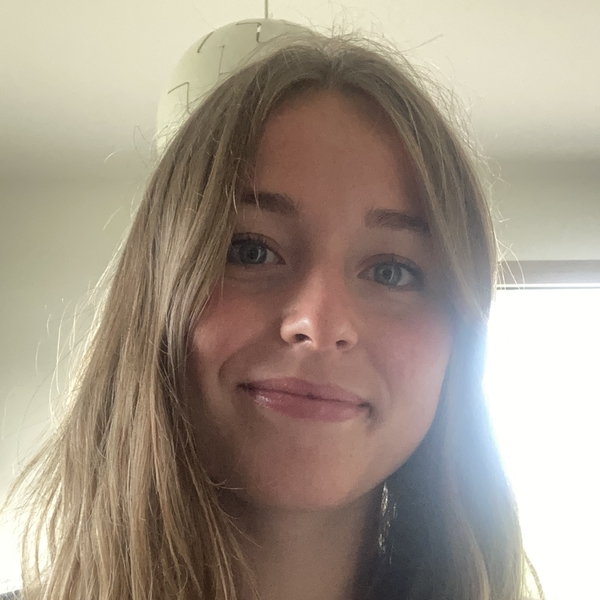 Auriane - Prof d'allemand - Montpellier
