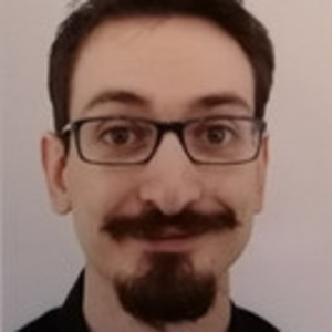 Marc-Henry - Prof d'initiation informatique - Habay