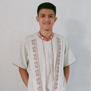 Fadly - Guru bola basket - Kecamatan Laweyan