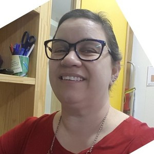 Particia - Professor de inglês - São Paulo