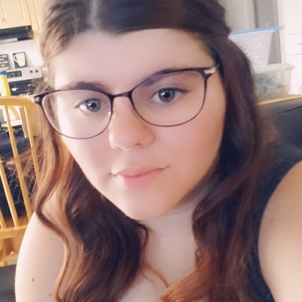 Samantha - Academic tutoring tutor - Fox Creek