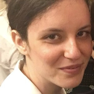 Hadar - Jewelry design tutor - London