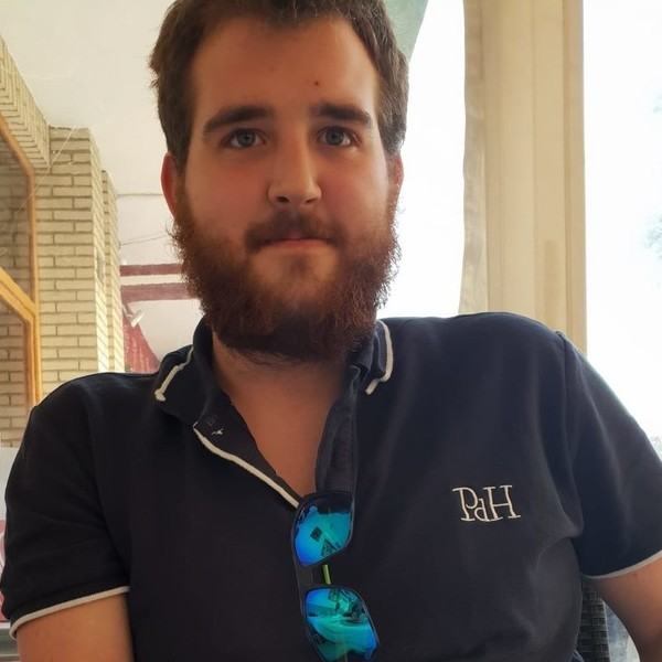 Luis - profesor de matemáticas - Málaga