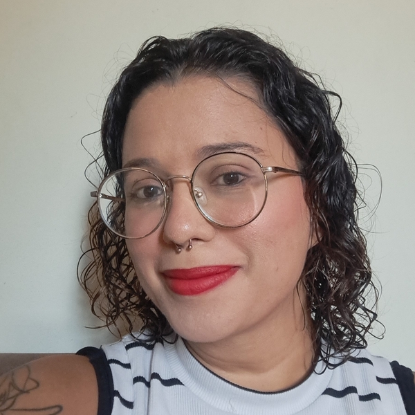 Brenda - Professor de português para estrangeiros - 