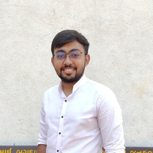 Bhupenkumar - Maths tutor - Surat