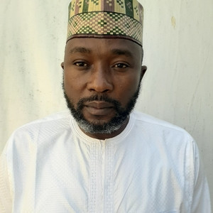Abubakar - Other languages tutor - Dundee