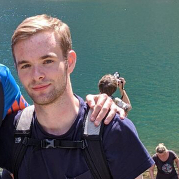 James - Maths tutor - Birmingham