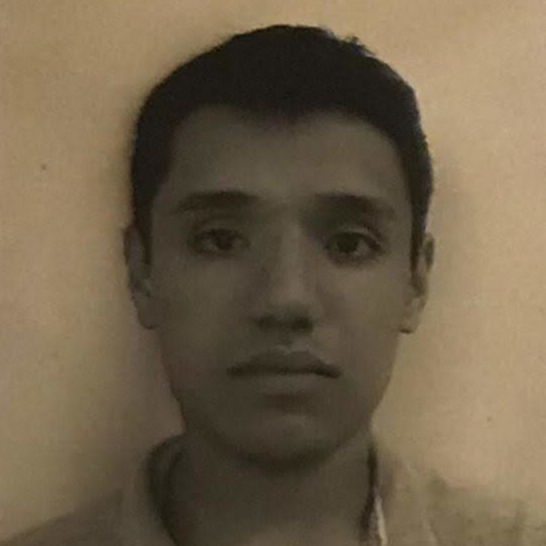 Joel - Profesor de derecho civil - San Juan del Río