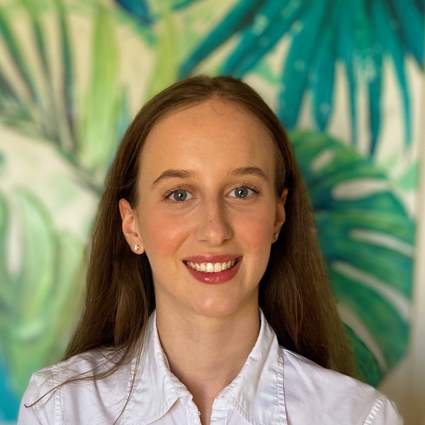 Anaïs - Prof de physique - Biarritz