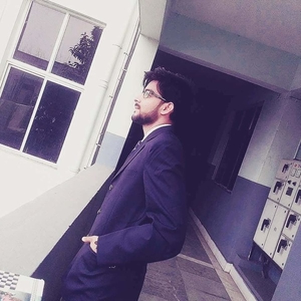 Ritesh - Mathematics tutor - Kolkata