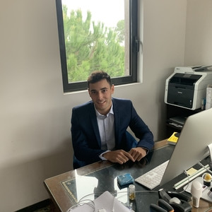 Thibault - Prof d'excel - Paris