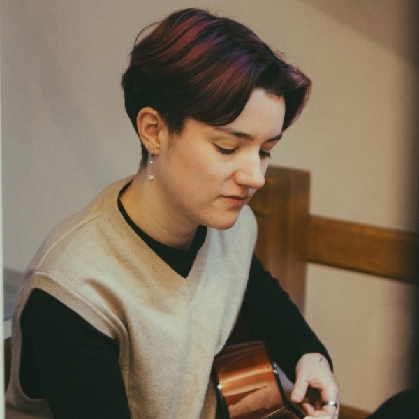 Mathilde - Prof de guitare - Strasbourg