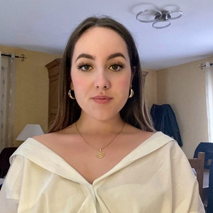 Léa - Prof d'aide aux devoirs - Méligny-le-Petit