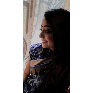Shrijani - Biology tutor - Kolkata