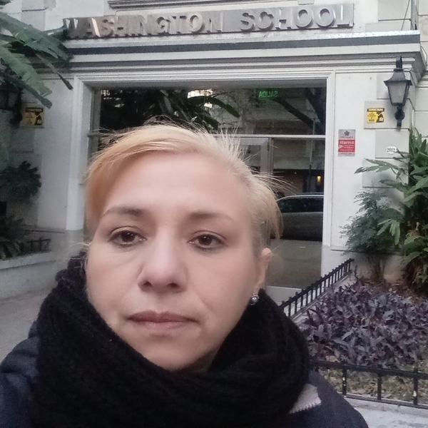 Sandra Elizabeth Buenos Airesciudad Autónoma De Buenos Aires Clases Particulares Todas Las