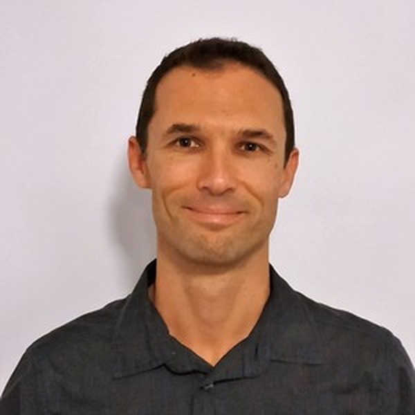 Yann - Profe de francés - Torremolinos