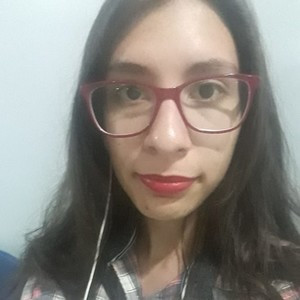 Jordana - Prof de explicações - Carolina