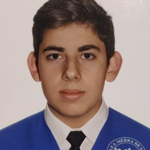 Marcos - Profesor de francés - Brenes