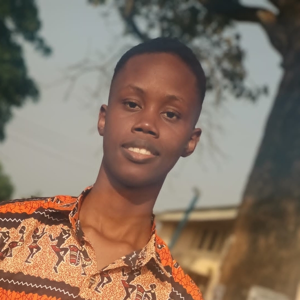 Dā - Computer programming tutor - Lagos