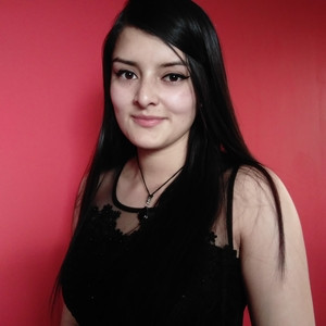 Camila - prof de Inglés - Soacha