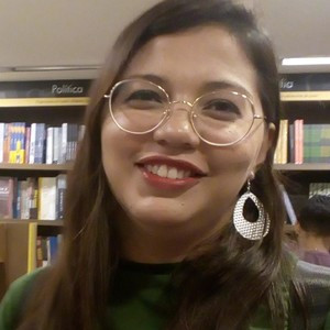 Talita - Professor de português para estrangeiros - Jardim Guanabara