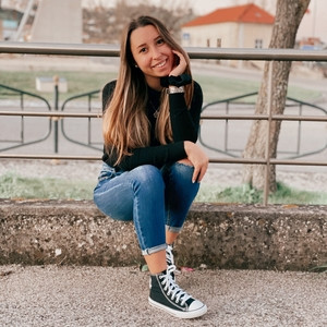 Rita - Prof de francês - Abrantes