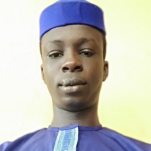 Martin - Dreamweaver tutor - Agbor