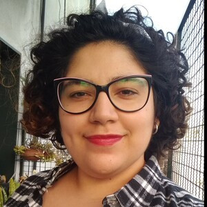 Gabriela - Profesor matemática - Buenos Aires