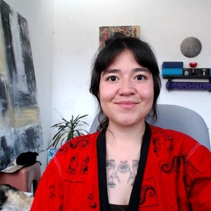Fernanda - profesor de dibujo - Heroica Puebla de Zaragoza
