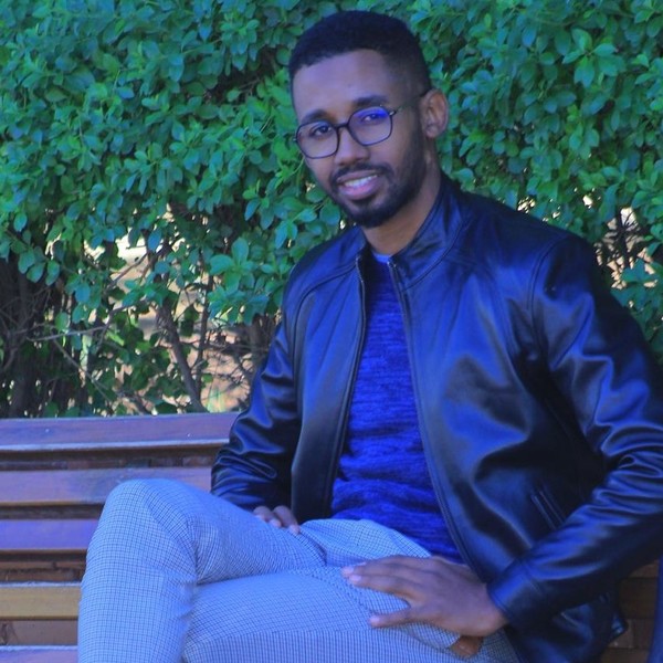 SADEK - Prof de grammaire - Paris 13e