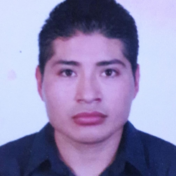 Joel - profesor de biología - Ciudad de México
