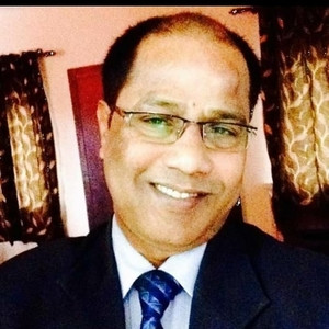 Rakesh - ESOL tutor - Gurugram