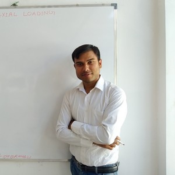 Aditya Aman - Maths tutor - Bharuch