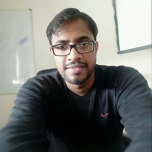 Mohamed - Engineering tutor - Hyderabad