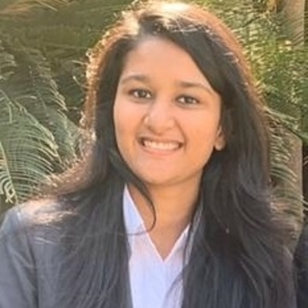 Riya - Maths tutor - Kolkata