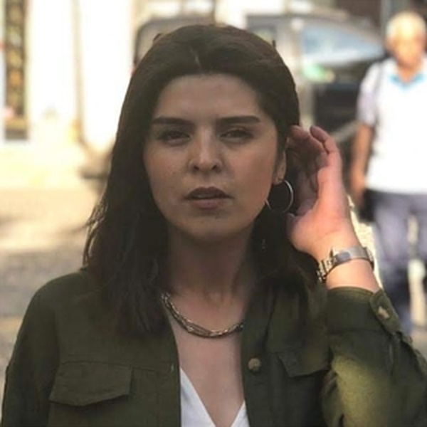 Reyhan - İngilizce kelime bilgisi öğretmeni - 