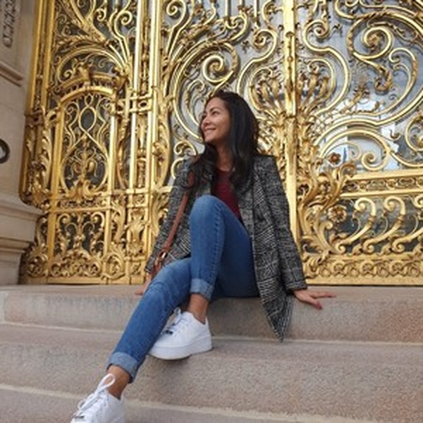 Jada - Prof de maroquinerie - Levallois-Perret