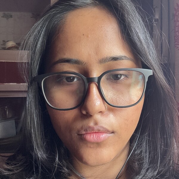 Mansoom - English teacher - Guwahati